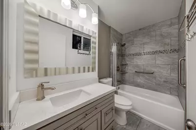 5051 E Julia Street, Tucson, AZ 85711 - Photo 21