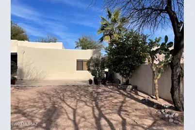 11865 N Copper Butte Drive, Tucson, AZ 85737 - Photo 33