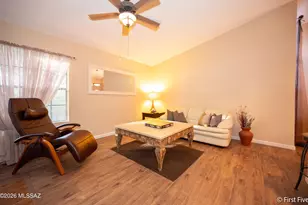 6470 N Tierra De Las Catalinas, Tucson, AZ 85718 - Photo 3