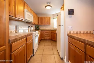 6470 N Tierra De Las Catalinas, Tucson, AZ 85718 - Photo 5