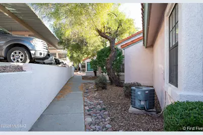 6470 N Tierra De Las Catalinas #100, Tucson, AZ 85718 - Photo 21