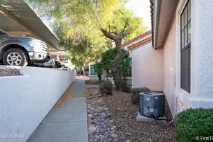 6470 N Tierra De Las Catalinas, Tucson, AZ 85718 - Photo 21