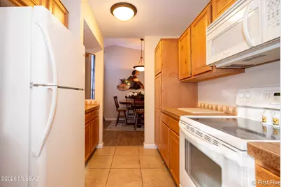 6470 N Tierra De Las Catalinas #100, Tucson, AZ 85718 - Photo 7