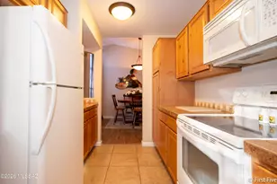 6470 N Tierra De Las Catalinas, Tucson, AZ 85718 - Photo 7