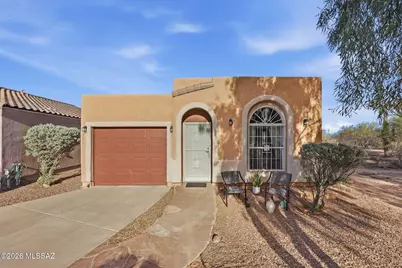 15985 S Via Ojal, Sahuarita, AZ 85629 - Photo 27