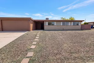 8421 E Balfour Dr, Tucson, AZ 85710 - Photo 1