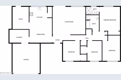 8421 E Balfour Drive, Tucson, AZ 85710 - Photo 17