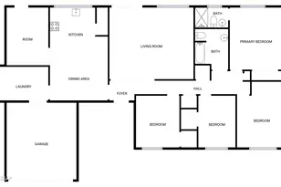 8421 E Balfour Dr, Tucson, AZ 85710 - Photo 17