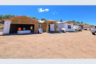 889 Via Puebla, Rio Rico, AZ 85648 - Photo 1