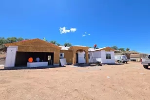 889 Via Puebla, Rio Rico, AZ 85648 - Photo 1