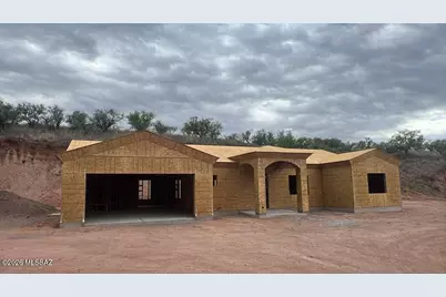 889 Via Puebla, Rio Rico, AZ 85648 - Photo 1