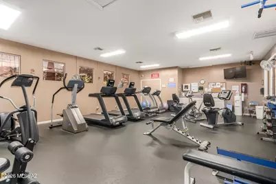 5165 N Fairway Heights Drive, Tucson, AZ 85749 - Photo 47