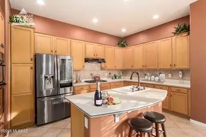 5165 N Fairway Heights Drive, Tucson, AZ 85749 - Photo 21