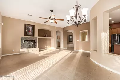 5165 N Fairway Heights Drive, Tucson, AZ 85749 - Photo 11