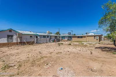 208 E 28th Street, Tucson, AZ 85713 - Photo 25