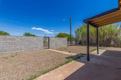 208 E 28th Street, Tucson, AZ 85713 - Photo 23