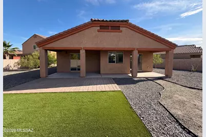 4703 W Hoha Lane, Tucson, AZ 85741 - Photo 5