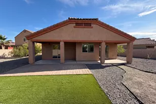 4703 W Hoha Ln, Tucson, AZ 85741 - Photo 5