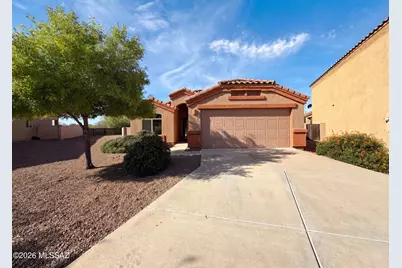 4703 W Hoha Lane, Tucson, AZ 85741 - Photo 1