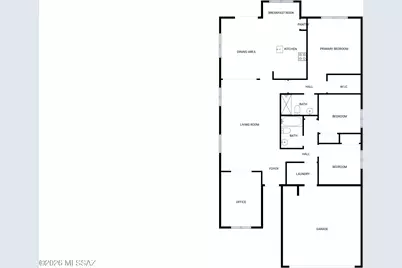 4703 W Hoha Lane, Tucson, AZ 85741 - Photo 19