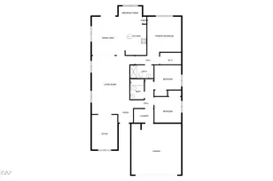 4703 W Hoha Ln, Tucson, AZ 85741 - Photo 19