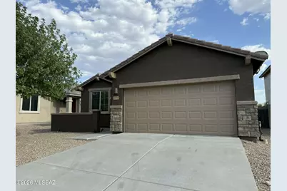 10450 S Cutting Horse Drive, Vail, AZ 85641 - Photo 1