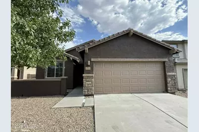 10450 S Cutting Horse Drive, Vail, AZ 85641 - Photo 3