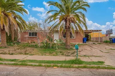 4833 E 23rd Street, Tucson, AZ 85711 - Photo 3