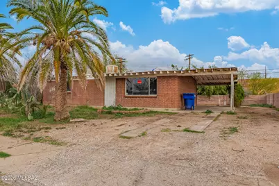 4833 E 23rd Street, Tucson, AZ 85711 - Photo 7