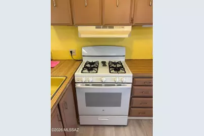 4550 N Flowing Wells Road #65, Tucson, AZ 85705 - Photo 7