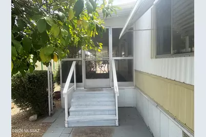 4550 N Flowing Wells Road #65, Tucson, AZ 85705 - Photo 29