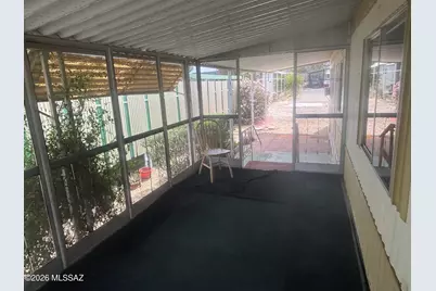 4550 N Flowing Wells Road #65, Tucson, AZ 85705 - Photo 33