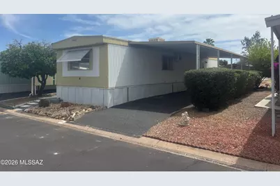 4550 N Flowing Wells Road #65, Tucson, AZ 85705 - Photo 7