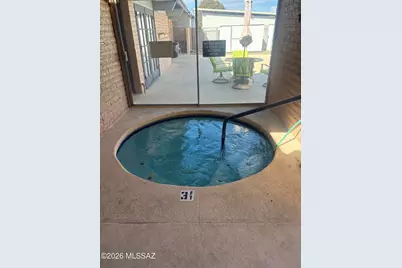 4550 N Flowing Wells Road #65, Tucson, AZ 85705 - Photo 31