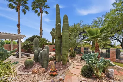 1950 E Desert Lark Ps E, Green Valley, AZ 85614 - Photo 49