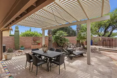 1950 E Desert Lark Ps E, Green Valley, AZ 85614 - Photo 43