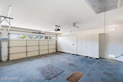 1950 E Desert Lark Ps E, Green Valley, AZ 85614 - Photo 31