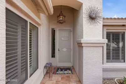 1950 E Desert Lark Ps E, Green Valley, AZ 85614 - Photo 5