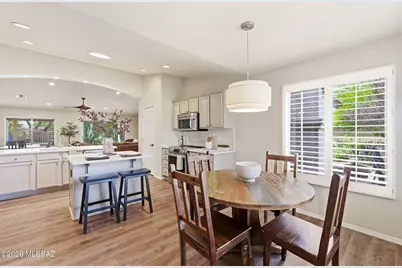 1950 E Desert Lark Ps E, Green Valley, AZ 85614 - Photo 19