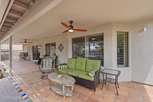 1950 E Desert Lark Ps E, Green Valley, AZ 85614 - Photo 41