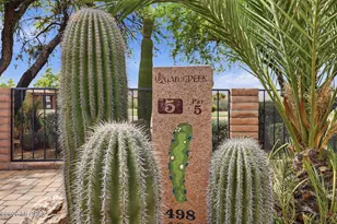 1950 E Desert Lark Ps E, Green Valley, AZ 85614 - Photo 47