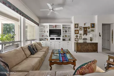 4715 S Piccadilly Drive, Green Valley, AZ 85622 - Photo 13