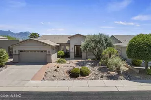 4715 S Piccadilly Dr, Green Valley, AZ 85622 - Photo 1