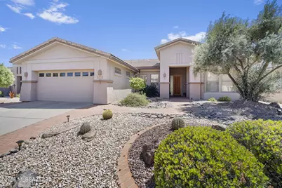 4715 S Piccadilly Drive, Green Valley, AZ 85622 - Photo 3