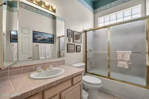 4715 S Piccadilly Dr, Green Valley, AZ 85622 - Photo 31