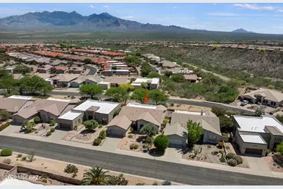 4715 S Piccadilly Drive, Green Valley, AZ 85622 - Photo 41