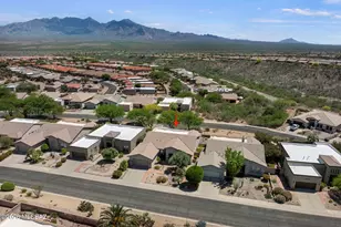 4715 S Piccadilly Dr, Green Valley, AZ 85622 - Photo 41