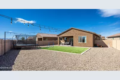 6815 E Paseo De Villalobos, Tucson, AZ 85756 - Photo 15