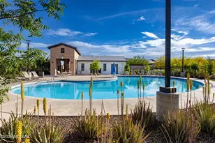 6815 E Paseo De Villalobos, Tucson, AZ 85756 - Photo 17