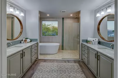 13464 N Piemonte Way, Oro Valley, AZ 85737 - Photo 19